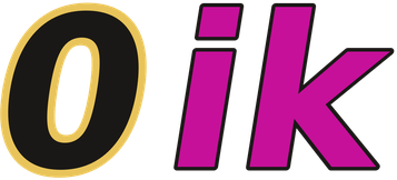 0ik logo